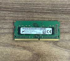 Micron 8 GB 1Rx8 PC4-19200 (DDR4-2400T) Unbuffered MTA8ATF1G64HZ-2G3B1