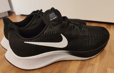 Nike Performance Air Zoom Pegasus 37, Schwarz 46