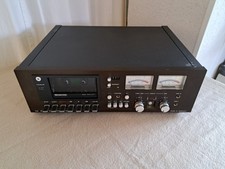 Dual C 819 Stereo Kassettendeck