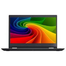Lenovo ThinkPad Yoga X380 i5-8350u 8GB 256GB SSD 1920x1080 BT Touchscreen Win10