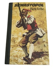 Sewastopol Retcliffe Der Krimikrieg Karl May Verlag