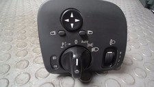 Lichtschalter Mercedes-benz C 180 Kompressor Sportcoupe 203 A2035450604 12