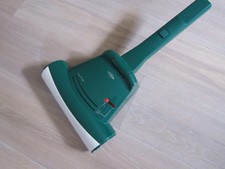Vorwerk Teppichfrischer TF 733 mit Adapterstiel