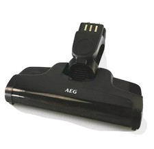 AEG QX9- QX7 ELEKTROBÜRSTE BODENDÜSE  für AKKU-STAUBSAUGER  - 