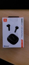 JBL Wave 300TWS Bluetooth In-Ear-Kopfhörer - Schwarz