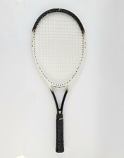 Wilson Sting Hammer 6.2 Tennisschläger L3 Titanium racket strung Senioren pro
