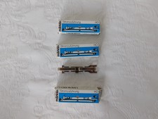 Märklin 3 Stück Spur H0 Art.Nr. 7076 Stromzuführung oder Schleifer NEU in OVP ?