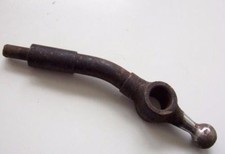 Original Schalthebel für BMW NK 1500 1600 1800 ti Artikelnummer 2341166615 NOS