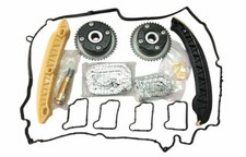Steuerkettensatz für Mercedes 1.8 M271 W203 S203 W211 C 180 200 E 200 Kompressor
