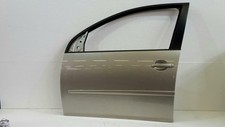 VW Golf 5 1K Bj.2004 Tür vorn links 5-türer Fahrertür beige LD1W