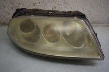 VW Passat 3BG Xenon Scheinwerfer rechts 408029
