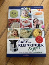 Baby Und Kleinkinder Rezepte, Kochen Mit Dem Thermomix