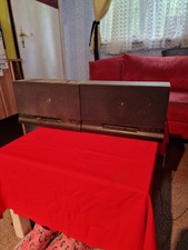 Standlautsprecher Super Bass