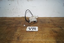 9659853780F00 Peugeot 407 SW Kombi Bj 2005 Türschloss vorne rechts