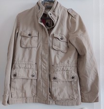 Jacke, Parker Damen Gr. 38 von Review