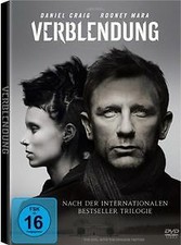 Verblendung von David Fincher | DVD | Zustand gut