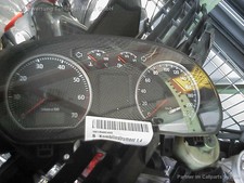 VW Polo 9N1/9N2 Kombiinstrument 1,4 Baujahr 2005