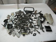 Suzuki GSX-R 750 W GR7BB EZ93 Schrauben Kleinteile Restteile