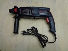 BOSCH GBH 2600  720W  Professional Bohrhammer Bohrmaschine (160), Zustand: gut