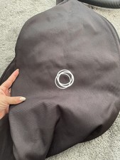 bugaboo cameleon 3 ausziehbare kapuze - schwarz