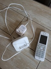 FRITZ!Fon C4 defekt / Ladestation + Kabel funktioniert 