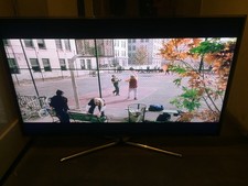 3D  LED Smart TV Samsung UE46D6540U 