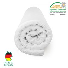 Matrazen Topper 80x200 90x200 100x200 120x200 140x200 160x200 180x200 200x200