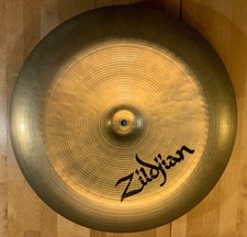 Zildjian A China Boy High 19"