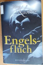 Engelsfluch von Jörg Kastner
