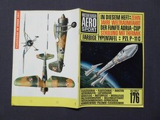 Aero Sport, DDR Zeitschrift der GST Jhg.1967 Nr.10 Flugzeuge Luftfahrt Flugsport
