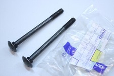 2x ORIGINAL VOLVO 850 1991-96 Schraube Abgasanlage M8x100mm 976199 OVP