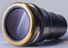 Möller Anamorphot 63/2x Cinemascope Vidoscope Anamorphic Lens 2x Moller | 5 F7