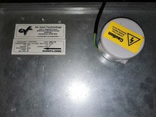 Air Vent Technology Wasserschrankventilator Qss 125