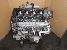 MOTOR MAZDA 6 5 3 R2AA 115TKM 2,2MZR-CD 120KW 136KW 163PS 185PS 2008- BK GG GY