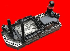 MERCEDES A Klasse Steuergerät A1693700706 Reparatur FCVT CVT W169 