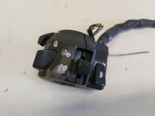 Suzuki GSXR 750 SRAD (96) Lenkersteuerung. Hupe, Drossel, Lichter, Blinker