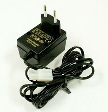 Schuco Tronic DGN351314 Strom Adapter 4.5V 200mA Ladegerät Batterie Euro Stecker