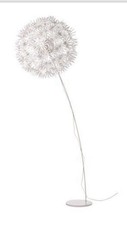 IKEA MASKROS Stehlampe Stehleuchte Standleuchte Pusteblume Leuchte Lampe 55cmNEU