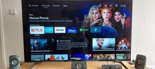 Sony Bravia 4k 55 Zoll OLED HDR Smart TV