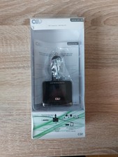 aiv FM Transmitter FMT 893 RDS 640288 Auto Musik Wiedergabe über FM Radio