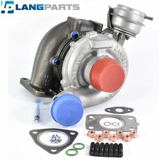 Turbolader Audi A4 A6 A8 Allroad 2.5 TDI 110kW 150PS 180PS 059145701C 059145701K