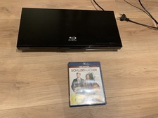 Samsung BD-C5300 Blu-ray-Player