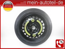 Mercedes C219 S211 W211 ORIGINAL Reserverad Notrad T 155/70R17 110M A219400000 D