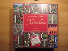 Tintenherz von Kosmos