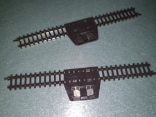 Märklin MiniClub 8598  Spur Z - 1:220 - OVP  Trenngleis .