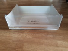 Bosch Siemens Schublade Schubkasten Crisper Box Kaltlagerbox für Kühlschrank 