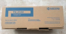 Kyocera Toner TK-3100 Toner Kit