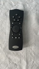 c# Original Fernbedienung Lacie RC331604/01B für LaCinema Rugged, Classic Bridge