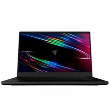 Razer Blade 15 Advance 15,6" OLED, 1 TB SSD, i7-10875H, 16GB RAM, GTX 2080