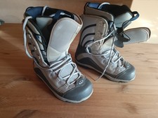 Snowboard Stiefel Softboot Gr.41